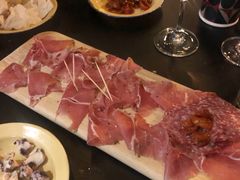 -Alimentari早午餐(安福路店)