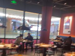 -青年公社烤鸭(蜀山万象汇店)