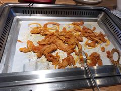 -新石器烤肉(无锡万象城店)