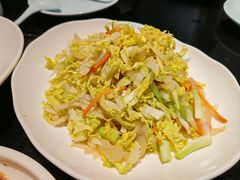 -蓝海大饭店·渔歌舫(黄岛店)