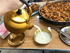 -妈妈手(山大总店)