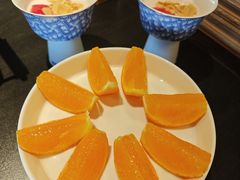 -喜悦烤鸭·新京菜(王府井店)