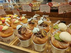 -Cycle&Cycle Artisan(天目里店)