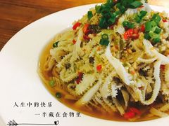 -胡桃里音乐酒馆(曲江店)