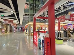 -深圳华盛奥特莱斯(华南一道店)