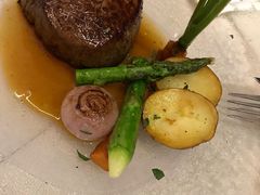 -BONAZZA 意大利餐厅