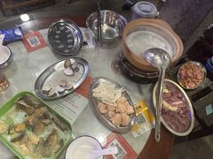 -彬媽糖水(万象天地店)