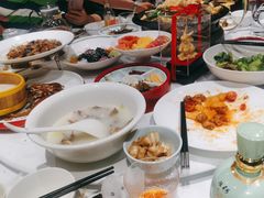 -宝轩渔府·老字号海鲜·正宗津菜(水上店)
