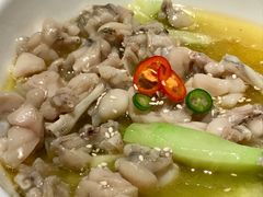 -江湖情酸菜鱼(万菱汇店)