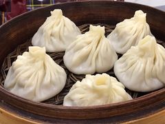-朱新年·苏式汤团·面点(北寺塔店)