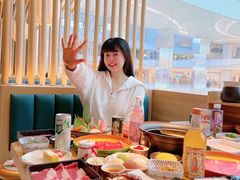 -温野菜涮涮锅(曲江大悦城店)