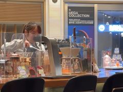 -星巴克臻选店(澳门伦敦人店)