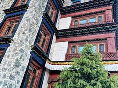 -松赞拉萨林卡酒店