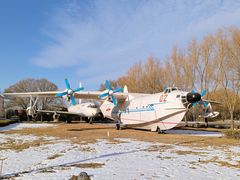 -中国航空博物馆