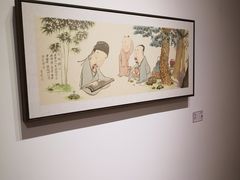 -宝龙艺术中心(七宝宝龙城店)
