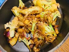 -小大董·烤鸭(王府井apm店)