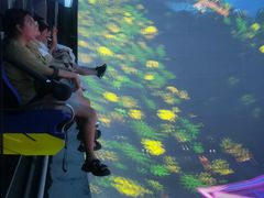 -威海华夏城景区