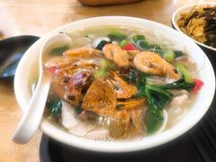 -千盛海南粉(金鸡岭店)