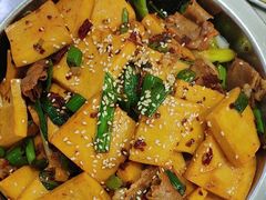 -清真•蜀风园(丁字沽总店)