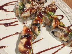 -隐泉之语日式料理(王府中环店)