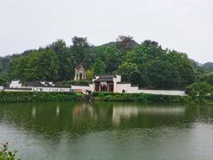 -潜口民宅博物馆