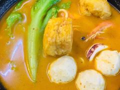 -老闽味沙茶面·姜母鸭(传承35年曾厝垵店)
