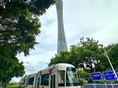 -广州香格里拉酒店