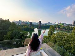 -忆咖啡观景餐厅(桂林象山公园店)