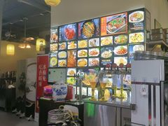 -楠翔馆桐庐菜(胜利河美食街店)