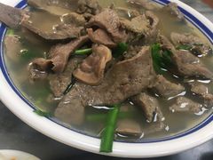 牛三星汤-珍珍小食店(西华路店)
