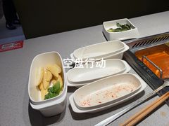 -海底捞火锅(吴中路店)