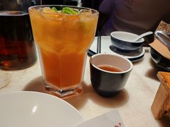 -绿茶餐厅(深圳龙华天虹购物中心店)