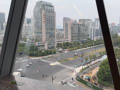 -柒园·三十年创意杭帮菜(龙湖滨江天街店)