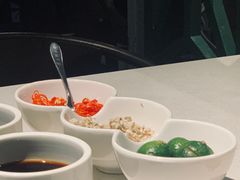 -百年果林椰子鸡(中洲店)