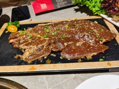 -韩盛·古法烤肉店(皇城恒隆广场店)