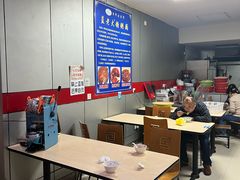 -蓝老大糖粥藕店(双塘路)