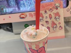 -DQ·蛋糕·冰淇淋(南开大悦城2F店)