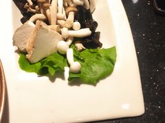 -南门涮肉(上海二店)