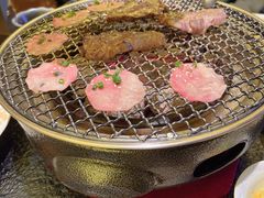 -樱嘢·炭火烧肉(惠南店)