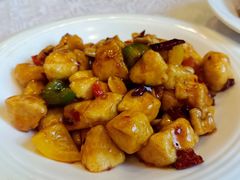 -功德林素菜饭庄(前门店)