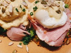 -BAKER&SPICE(安福路店)