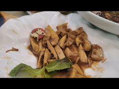 -宋庄魁元艺术餐厅