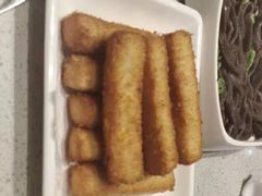 -海底捞火锅(高新万达广场店)