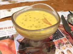 -芭菲盛宴·环球美食(北城国际店)