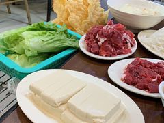 -来自潮州牛肉店(华强北店)