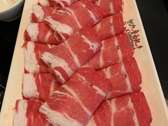 -鲁西肥牛(九方购物中心店)