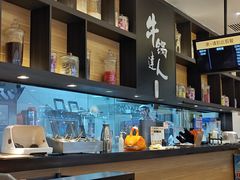 -吉野家(红博中央公园店)