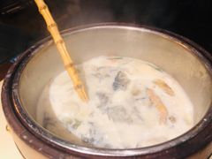 御品豆浆一锅鲜-佬麻雀·新湘菜(珠海金发购物中心店)