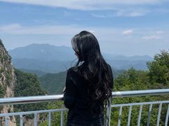 -洛阳白云山景区