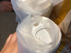 -麦当劳(金山红星美凯龙DT店)